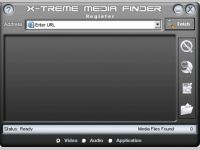X-Treme Media Finder