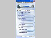 Personal Web Helper