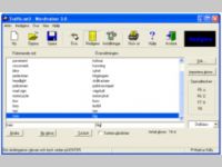 Wordtrainer