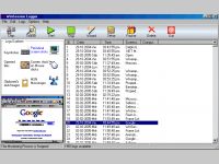 WinSession Logger