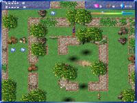 Rebel Bomberman