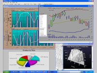Gigasoft ProEssentials .NET Chart for Charting