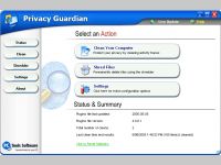 Privacy Guardian