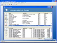 Xtrim Catalog 2004