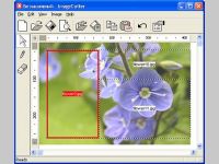 Ankrie ImageCutter