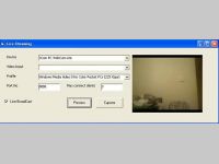 VideoCap Live ActiveX Control