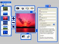 3DScreen Builder