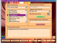 QwikSecure File Protection System
