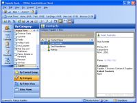 X2Net Smart Address