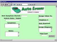 Auto Expenses