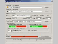 AVI to MPEG Converter