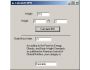 Body Mass Index Calculator 1.1