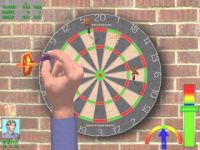 3D Darts Professional