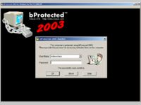 bProtected 2000.