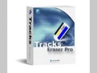 Tracks Eraser Pro