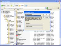Cryptgine Windows Plugin
