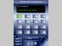 ECTACO Voice Translator English-Russian