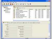 Bug Tracking/Defect Tracking 5 User License