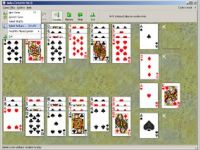 1st Free Solitaire