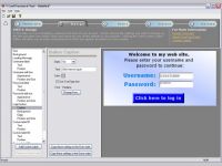 1 Cool Password Tool