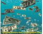 100 Happy Money Screensaver 1.3