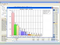 Internet Access Monitor for WinProxy