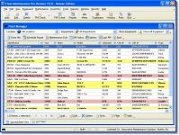 Fleet Maintenance Pro Deluxe