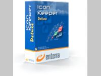 Enterra Icon Keeper Deluxe