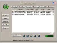 Super Audio Converter