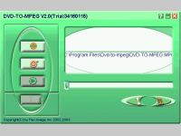 DVD TO MPEG