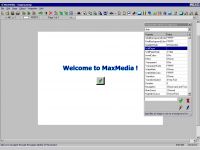 MaxMedia PRO