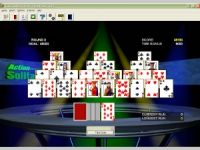 Action Solitaire