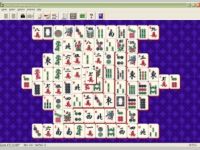 Pretty Good MahJongg