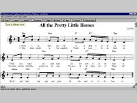 MusicEase Traditional Songbook for Children and Adults