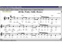 MusicEase Traditional Songbook for Children and Adults 1.00