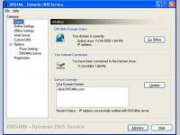 DNS4Me