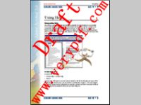 PDF Stamp SDK-COM Component