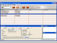 Workspace Macro Pro - Automation Edition
