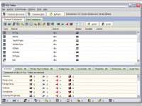 SQL Delta