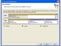 Acronis Drive Cleanser