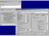 SQCBW Source Code Beautifier