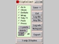 ClipCollect