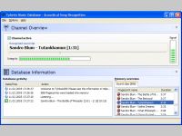 Tyberis Music Database