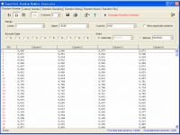 SuperCool random number generator - A random sampling and random selection software utility