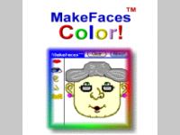 MakeFaces (For PocketPC)