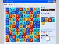 Cubes Mania