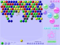 Bubble Shooter Deluxe