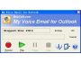 My Voice Email for Outlook 2.0