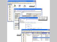 Visual Integration Studio