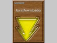 JavaDownloader